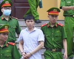Cán bộ nâng điểm: "sếp dặn chỉ cần nhận tội, vợ con ở ngoài các anh lo"
