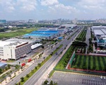 Lập thành phố phía đông: Mới mẻ và táo bạo