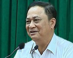 Khai trừ Đảng đối với Đô đốc Nguyễn Văn Hiến