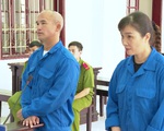 Từ Hải Phòng vào Vĩnh Long cho vay nặng lãi, mất 