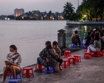 Việt Nam sau giãn cách và 