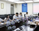 ĐH Sư phạm TP.HCM chi 1,3 tỉ đồng hỗ trợ sinh viên ảnh hưởng COVID-19