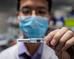 FBI và DHS: Tin tặc liên quan Trung Quốc cố ăn cắp nghiên cứu vắcxin COVID-19