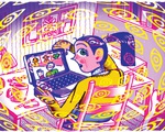 Zoom: 1 tháng thăng trầm và 90 ngày mong đổi vận