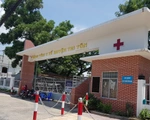 Xông vô bệnh viện 