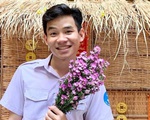Luôn rèn giũa để là người tử tế và có ích