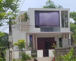 Đến ngôi nhà một hộ cận nghèo 