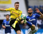Đêm nay Giải vô địch Đức (Bundesliga) đá lại: Hồi hộp trước giờ G