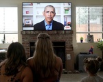 Cựu tổng thống Mỹ Obama liên tiếp chỉ trích ông Trump