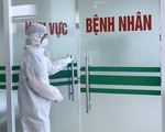 Thêm 2 ca COVID-19 từ Nga về đã cách ly ngay, Việt Nam có 320 ca