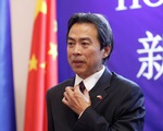 Đại sứ Trung Quốc ở Israel đột tử tại nhà riêng