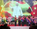 Cuộc đời và sự nghiệp Chủ tịch Hồ Chí Minh là một bản anh hùng ca