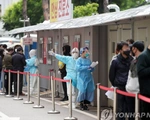 Hai người Việt ở Hàn Quốc nhiễm virus corona liên quan quán bar ở Itaewon