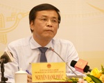 Cơ quan của Quốc hội đang xem xét vụ Hồ Duy Hải