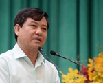 Viện trưởng Viện KSND tối cao: 