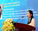 Tôn vinh các nhà khoa học có nhiều đóng góp phòng chống COVID-19