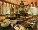 Dịch bệnh COVID-19 sẽ xóa sổ cách ăn buffet?