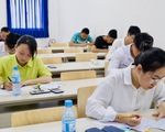 Thêm nhiều đại học hủy kỳ thi tuyển sinh riêng