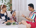 Phim trường hối hả với Gia đình là số 1, Hạt giống tâm hồn... sau mùa giãn cách