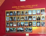 Tư liệu Hoàng Sa - hành trình trái tim -Kỳ 4: Những 