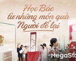 Học Bác từ những món quà Người để lại