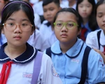 Chỉ tiêu tuyển sinh vào lớp 6 Trường THPT chuyên Trần Đại Nghĩa