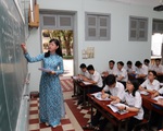 Đánh giá, xếp loại học sinh kết hợp giữa nhận xét và điểm số