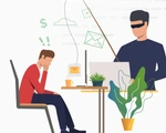 Lừa đảo thời công nghệ số và cách tự bảo vệ