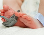 Em bé mắc COVID-19 ngay khi chào đời, ca thứ 3 thế giới