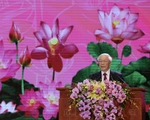 Kỷ niệm 130 năm ngày sinh Chủ tịch Hồ Chí Minh: 