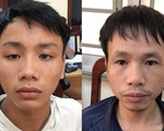 CĐV Nam Định bắn pháo sáng trúng đùi cô gái ở sân Hàng Đẫy bị phạt 4 năm tù