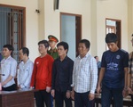 In 98 triệu đồng tiền giả rồi đem bán, lĩnh 14 năm tù