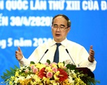 Bí thư Nguyễn Thiện Nhân: 