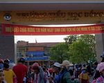 Nữ sinh lớp 5 bị thanh niên nhảy tường rào vào trường sàm sỡ khi đi vệ sinh