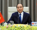 Thủ tướng Nguyễn Xuân Phúc nhấn mạnh 