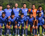 Nhiều cầu thủ của CLB PDRM chuyển sang làm cảnh sát
