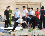 Khởi tố vụ án sập tường 10 người chết ở Đồng Nai