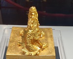Bảo tàng Cổ vật cung đình Huế triển lãm tư liệu, kỷ vật của hoàng đế Gia Long