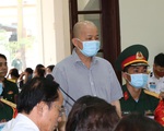 Đề nghị cựu thứ trưởng Nguyễn Văn Hiến 3-4 năm tù, Út 