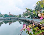 Nạo vét 40.000m3 bùn, kênh Nhiêu Lộc - Thị Nghè bắt đầu trong xanh