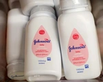 Johnson & Johnson dừng bán phấn rôm ở Mỹ, Canada giữa tin đồn gây ung thư