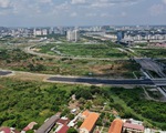 TP.HCM thêm việc lập TP phía Đông vào phương án sắp xếp đơn vị hành chính