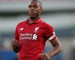 Đội bóng Thái Lan chấp nhận trả 30 tỉ/tháng để chiêu mộ Sturridge