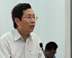 Bị tuyên phạt 9 tháng tù vẫn giữ chức phó chủ tịch TP Nha Trang?