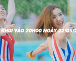 Bích Phương tung teaser nóng bỏng mùa hè