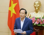 Người đi lao động từ nước ngoài về phải báo chính quyền trong 30 ngày