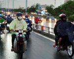 Nam Bộ vào mùa mưa, tại sao thời tiết còn oi bức?