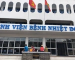 Phổi bệnh nhân 91 tốt lên, tổng chi phí điều trị khoảng 3 tỉ đồng