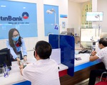 Lợi nhuận của Vietinbank hết quý 2 dự kiến đạt 6.000 tỉ