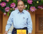 Thủ tướng cho thành lập tổ công tác đặc biệt đón sóng chuyển dịch đầu tư